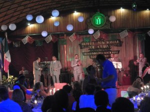 Buena Vista Social Club