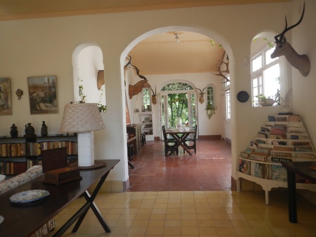 Foyer
