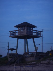 Watch Tower